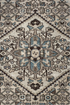 Antique Malayer Area Rug (5' x 6')